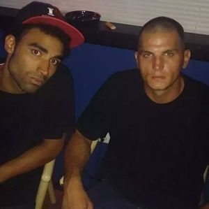 Meet your Posher, Patrick